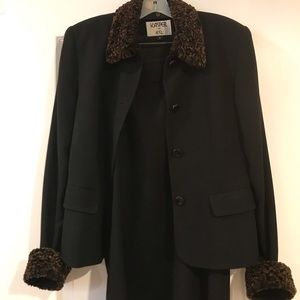 Kasper ASL two-pieces suit